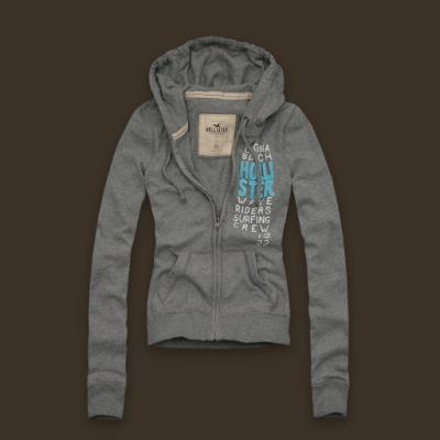 Hollister Women Hoodies-16